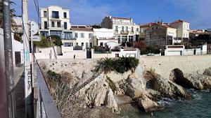 2022 12 MARSEILLE-ENDOUME DU PORT DE MALMOUSQUE A MALDORME (81)